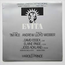 LP EVITA