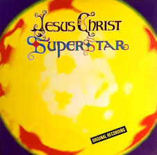 LP JESUS CRIST SUPERSTAR