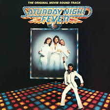 LP SATURDAY NIGHT FEVER
