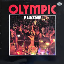 LP OLYMPIC V LUCERNĚ