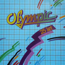 LP OLYMPIC 25 LET