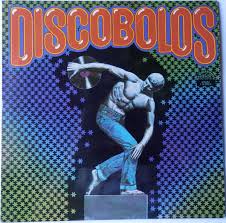 LP DISCOBOLOS