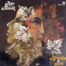 LP NOVÁK PETR KRÁSKA A ZVÍŘE