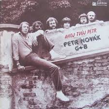 LP NOVÁK PETR AHOJ TVŮJ PETR