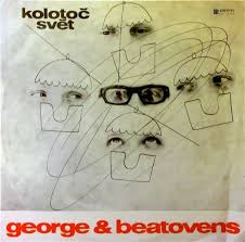 LP NOVÁK PETR KOLOTOČ SVĚT