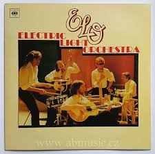 LP ELECTRIC LIGHT ORCHESTRA