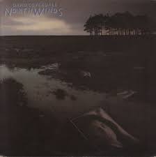 LP COVERDALE DAVID NORTH WINDS