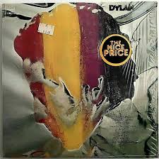 LP DYLAN BOB NICE PRICE