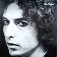 LP DYLAN BOB