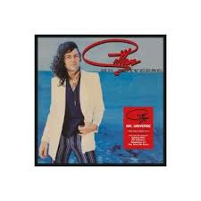LP GILLAN IAN MR UNIVERSE