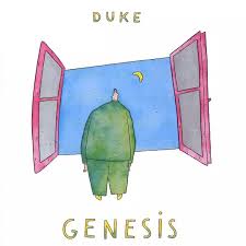 LP GENESIS DUKE