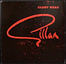 LP DILLAN BOB GLORY ROAD