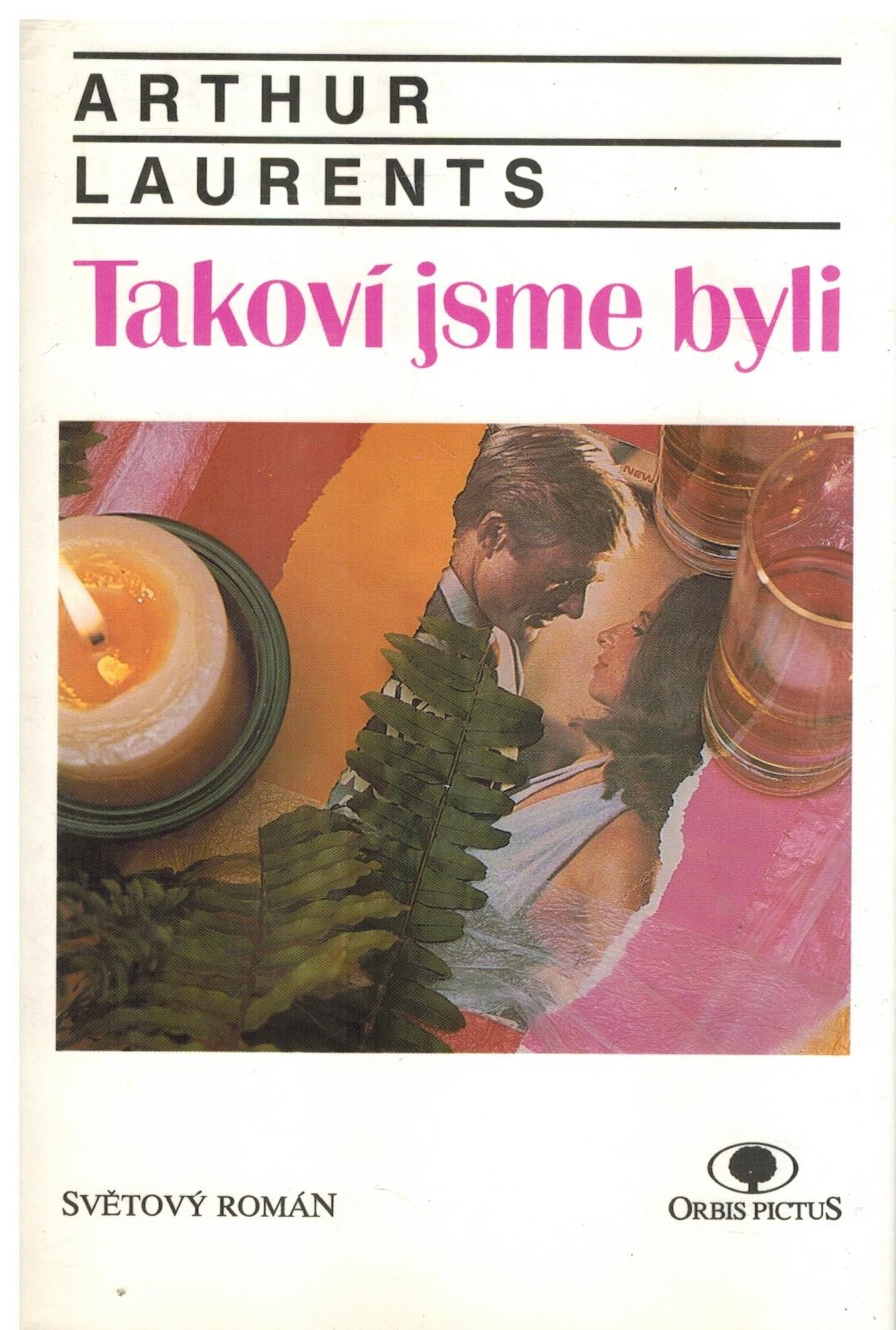 TAKOVÍ JSME BYLI
