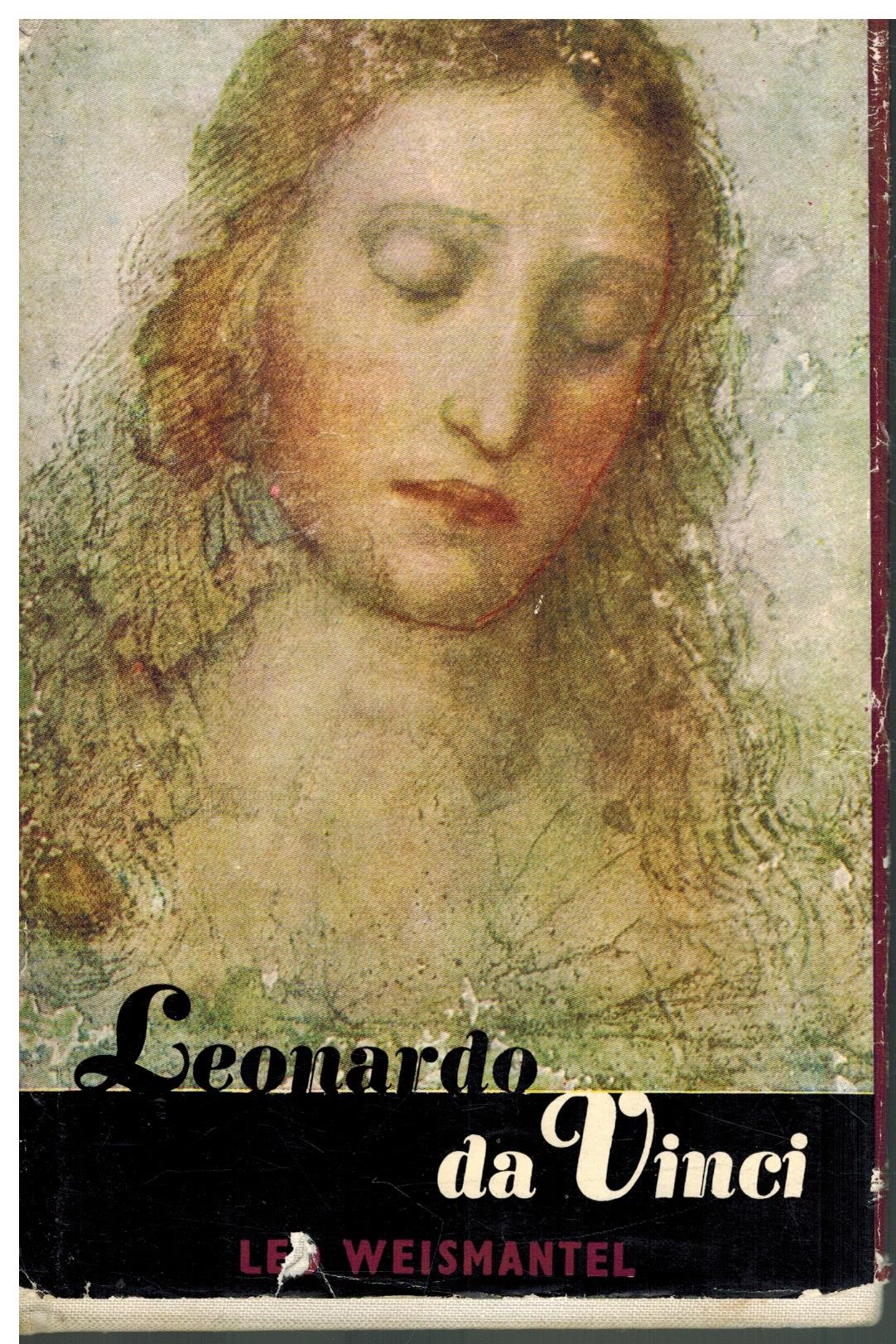 LEONARDO DA VINCI