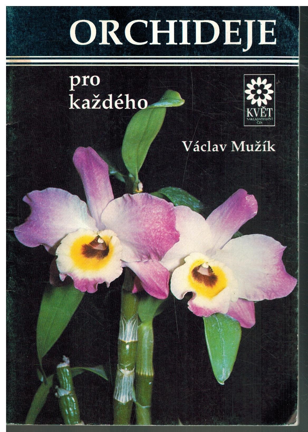 ORCHIDEJE PRO KAŽDÉHO