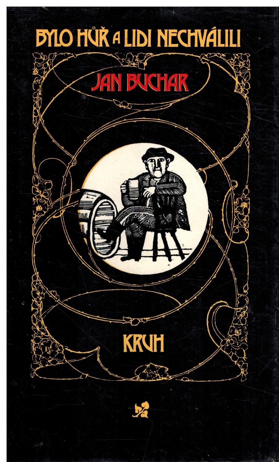 BYLO HŮŘ A LIDI NECHVÁLILI