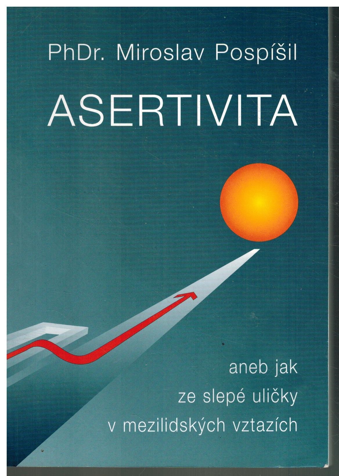 ASERTIVITA