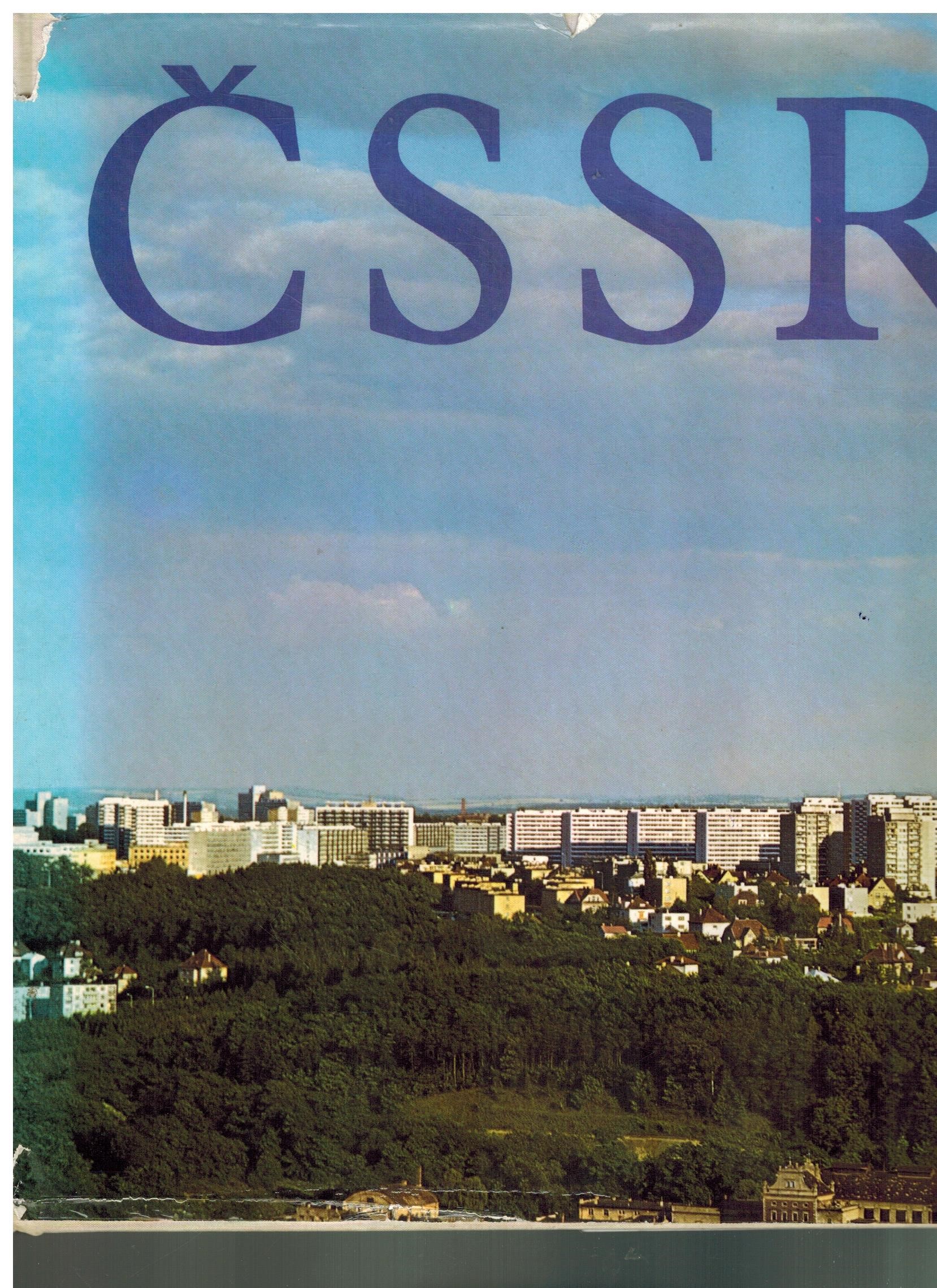ČSSR