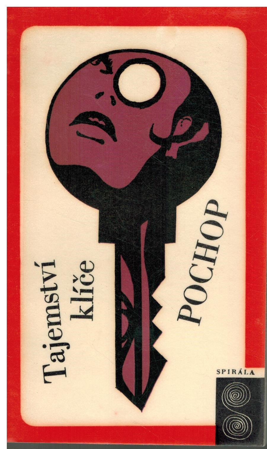 TAJEMSTVÍ KLÍČE