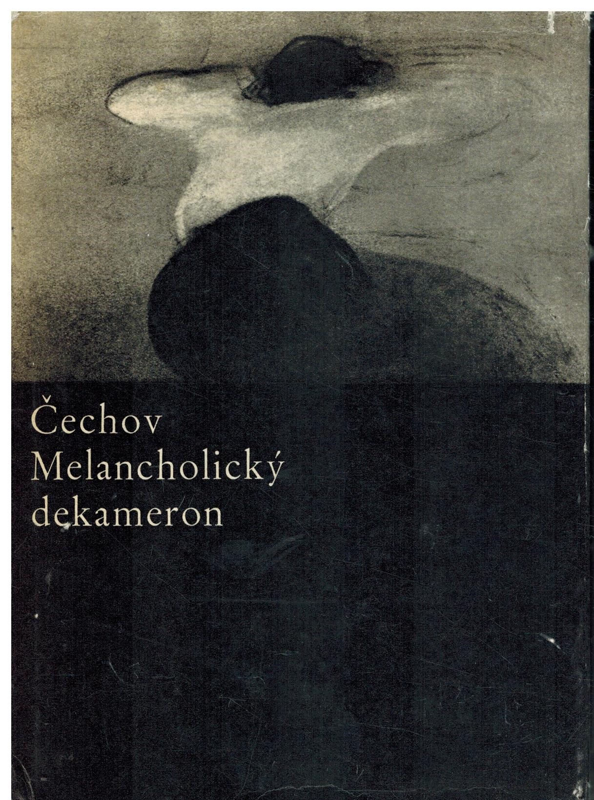 MELANCHOLICKÝ DEKAMERON