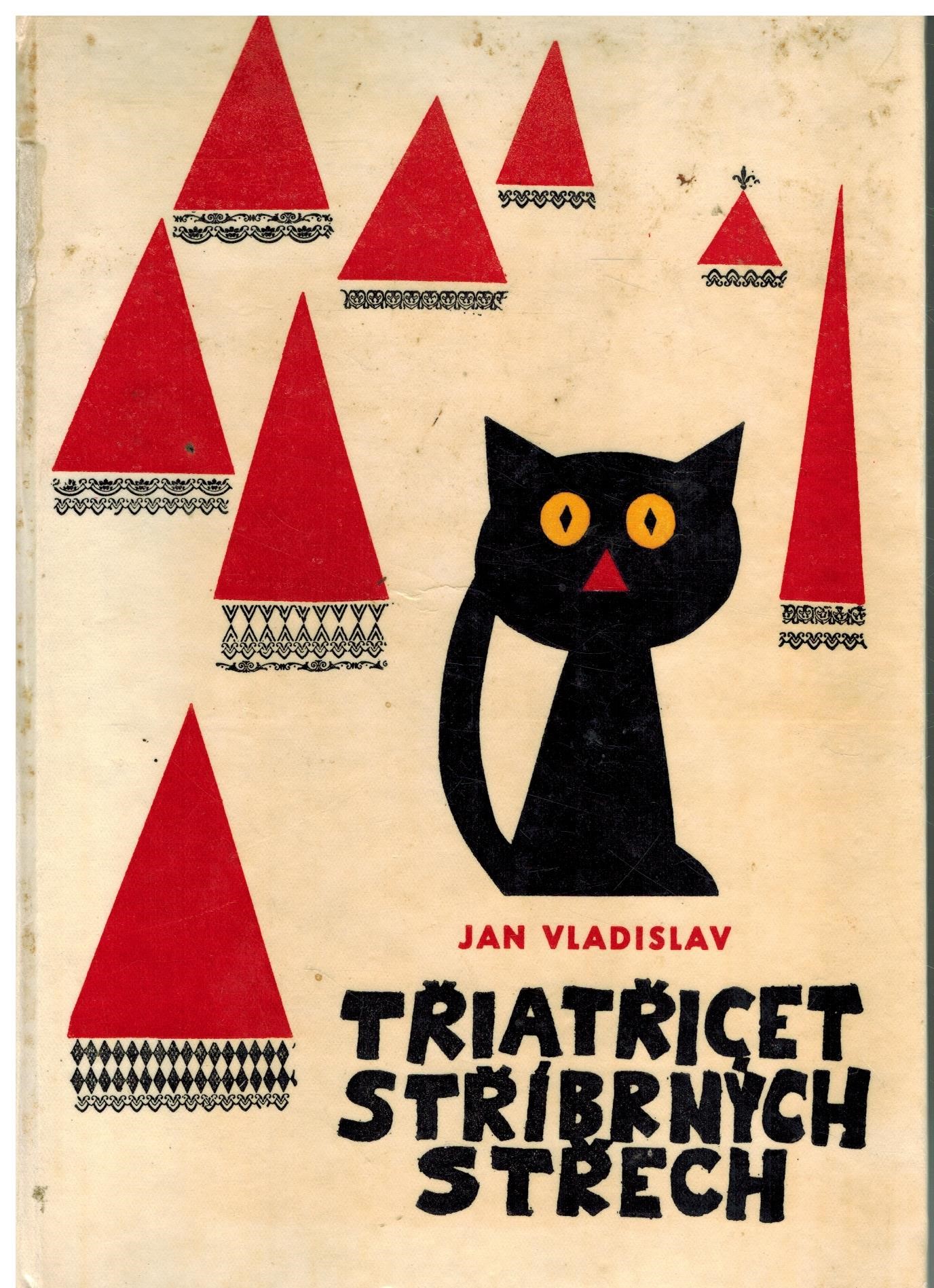 TŘIATŘICET STŘÍBRNÝCH STŘECH