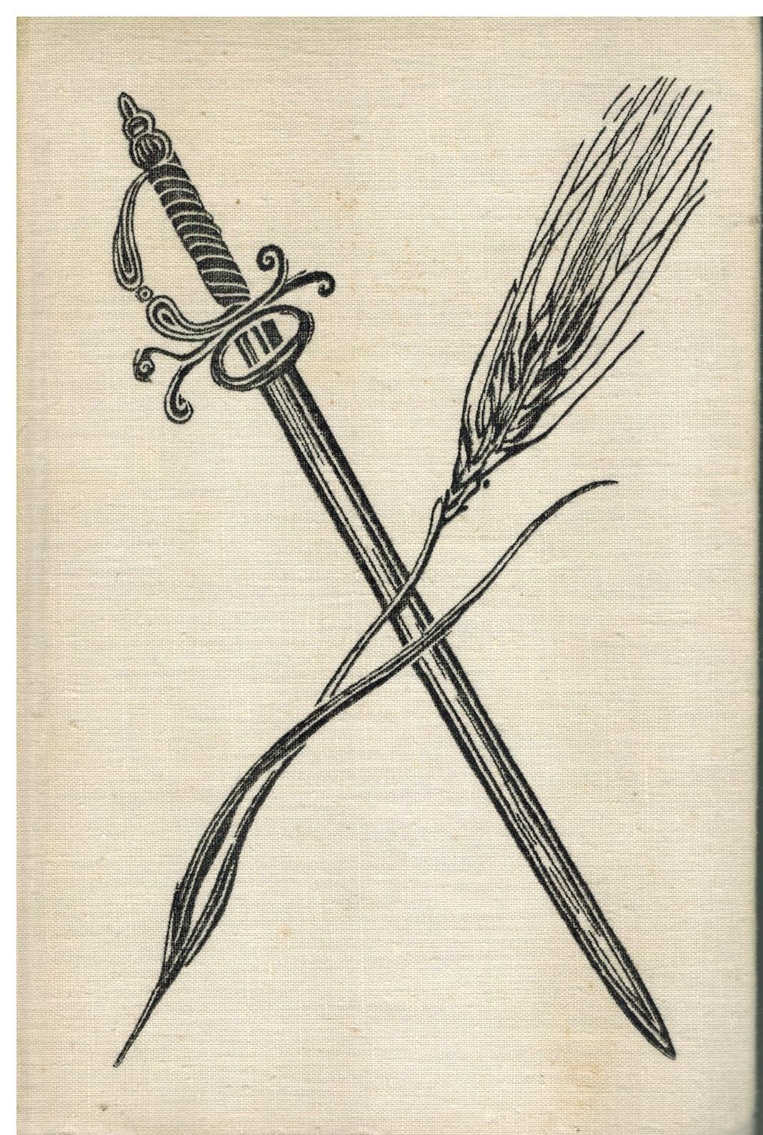 ROMANCE O JEČMÍNKOVI