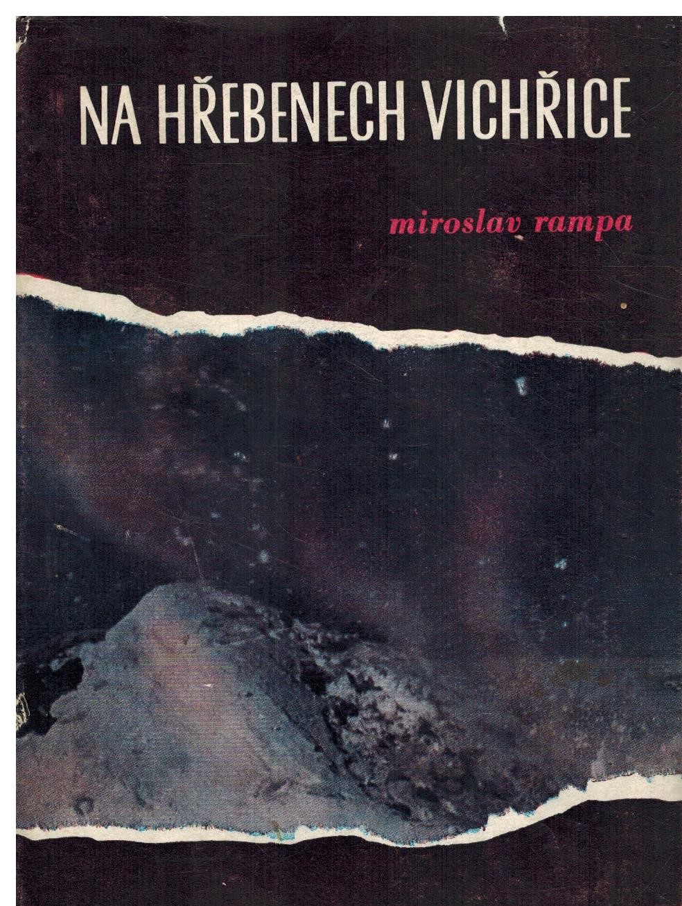 NA HŘEBENECH VICHŘICE