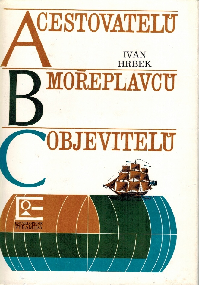 Obálka knihy