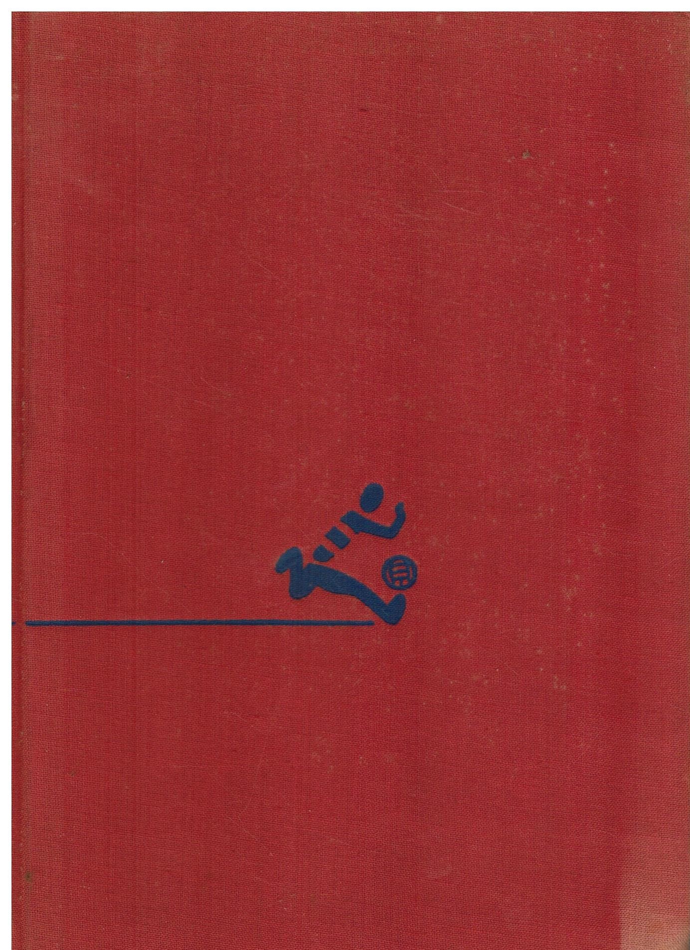 ŠEDESÁT LET ČESKOSLOVENSKÉ KOPANÉ