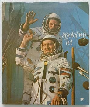 SPOLEČNÝ LET
