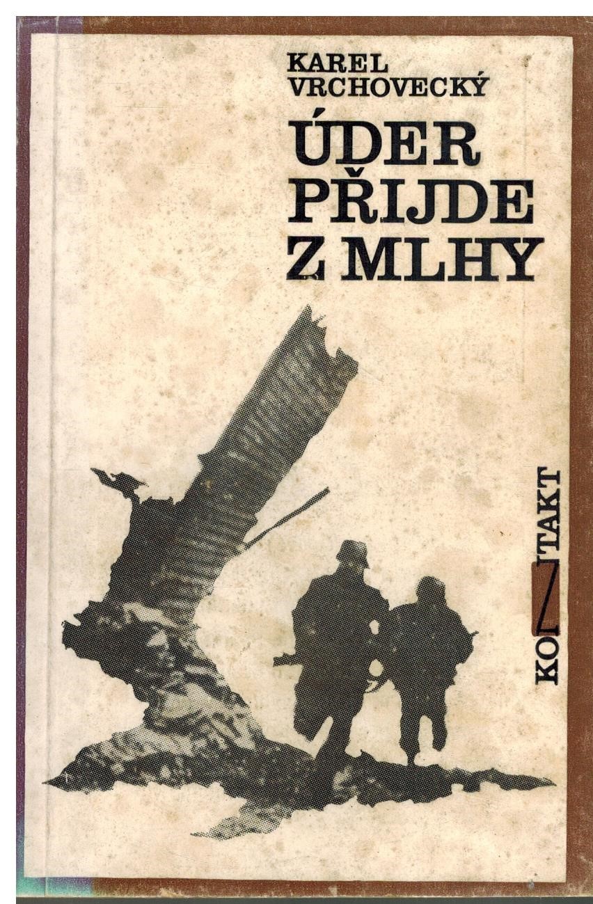 ÚDER PŘIJDE Z MLHY