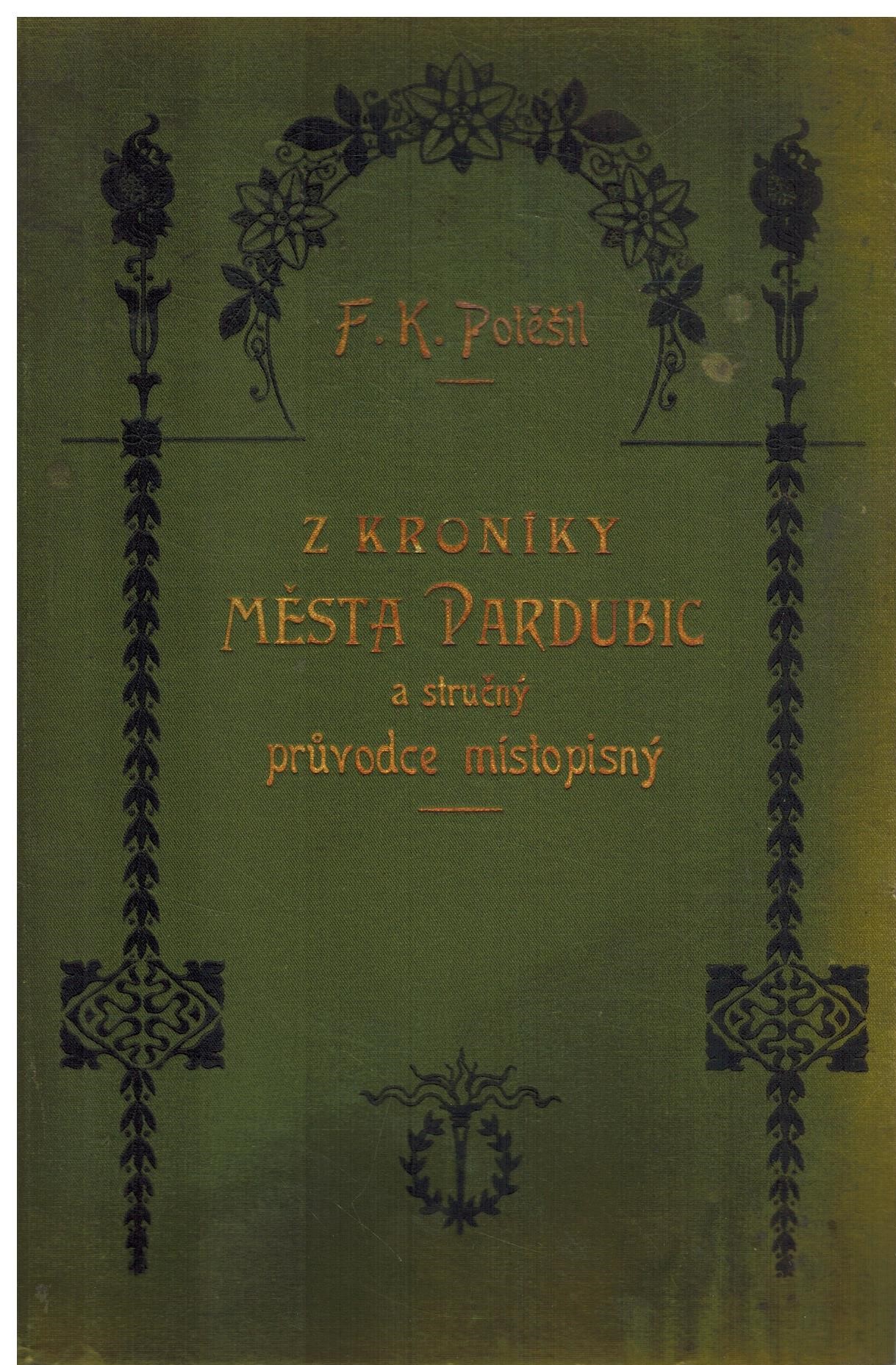 Obálka knihy