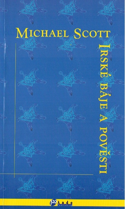 Obálka knihy