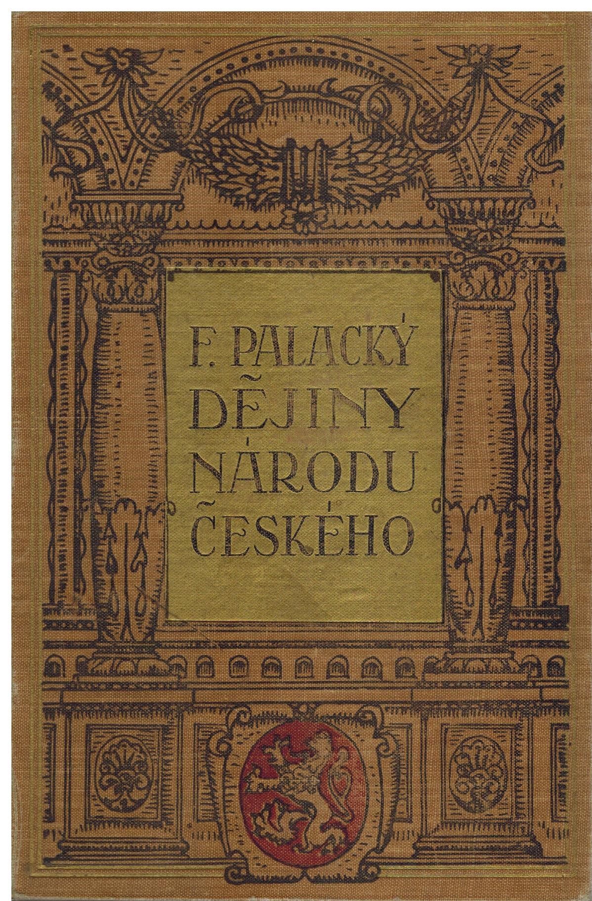 Obálka knihy