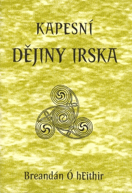 Obálka knihy