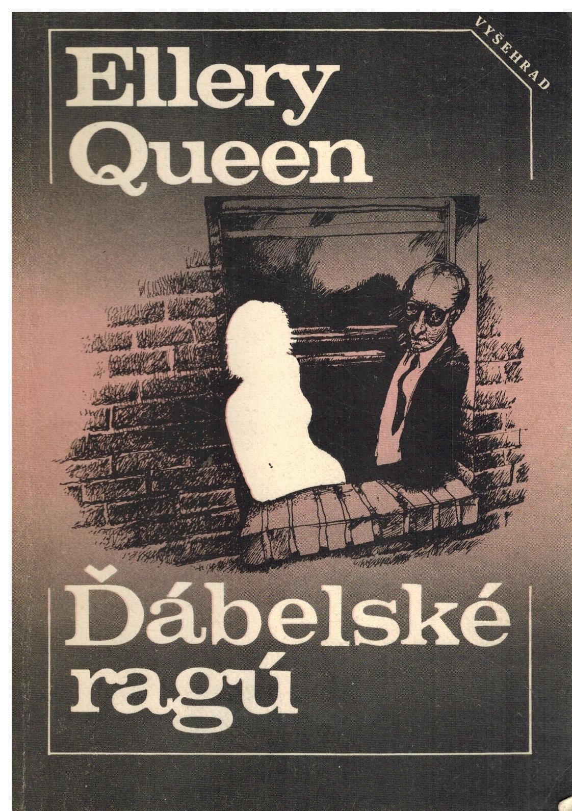 Obálka knihy