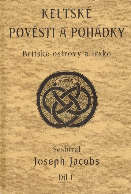 Obálka knihy