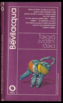 TAKOVÁ ZVLÁŠTNÍ LÁSKA