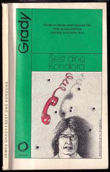 ŠEST DNŮ KONDORA