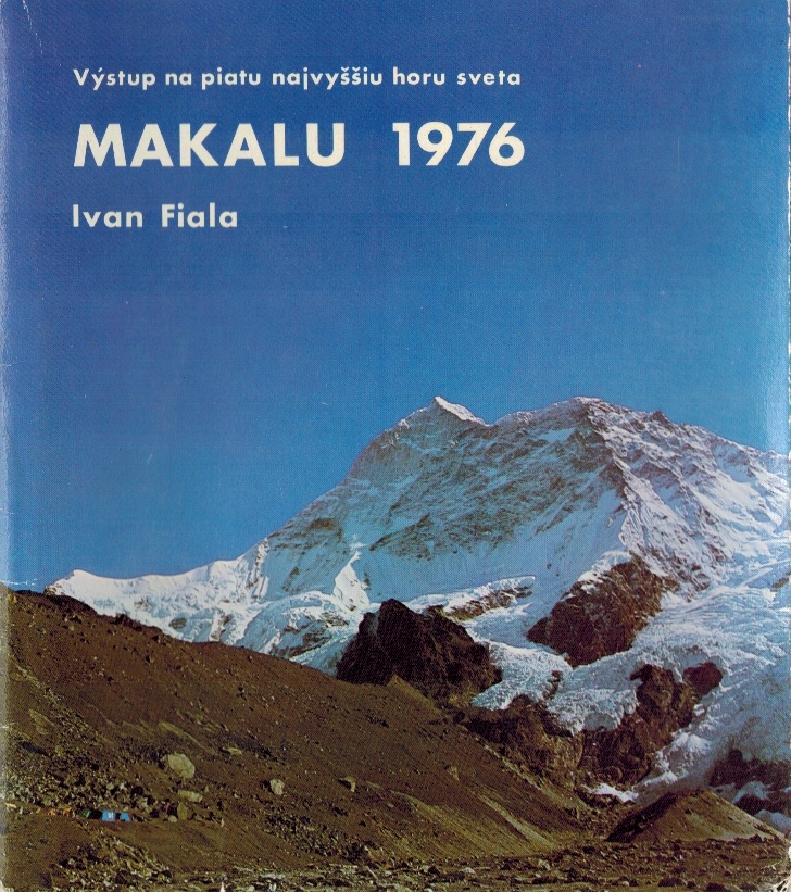 Obálka knihy