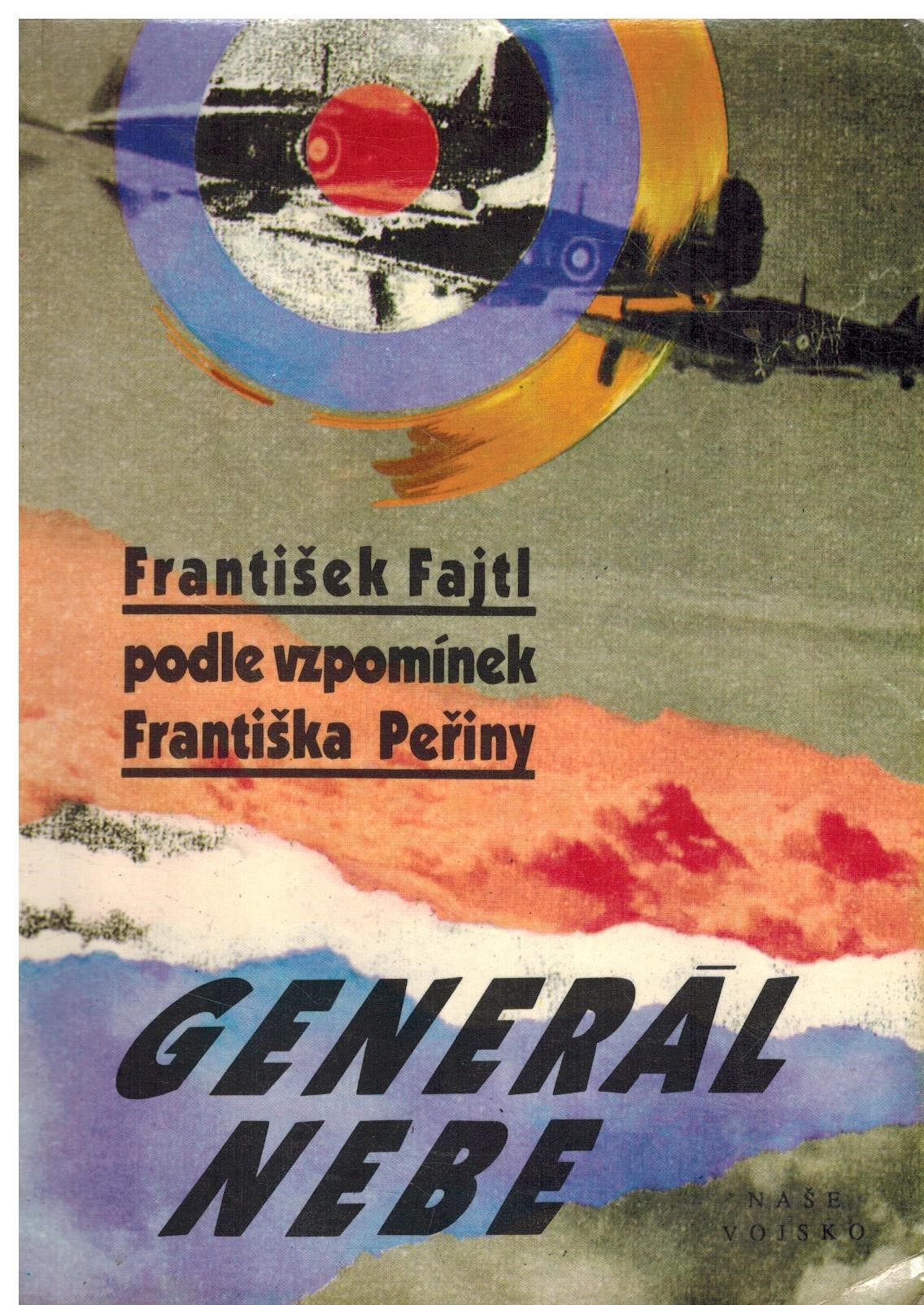 Obálka knihy