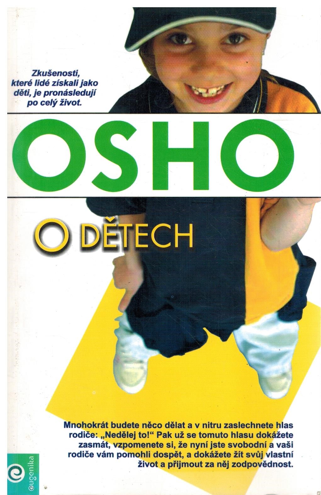 Obálka knihy