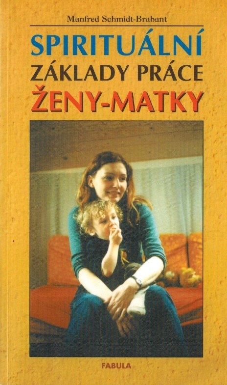 Obálka knihy