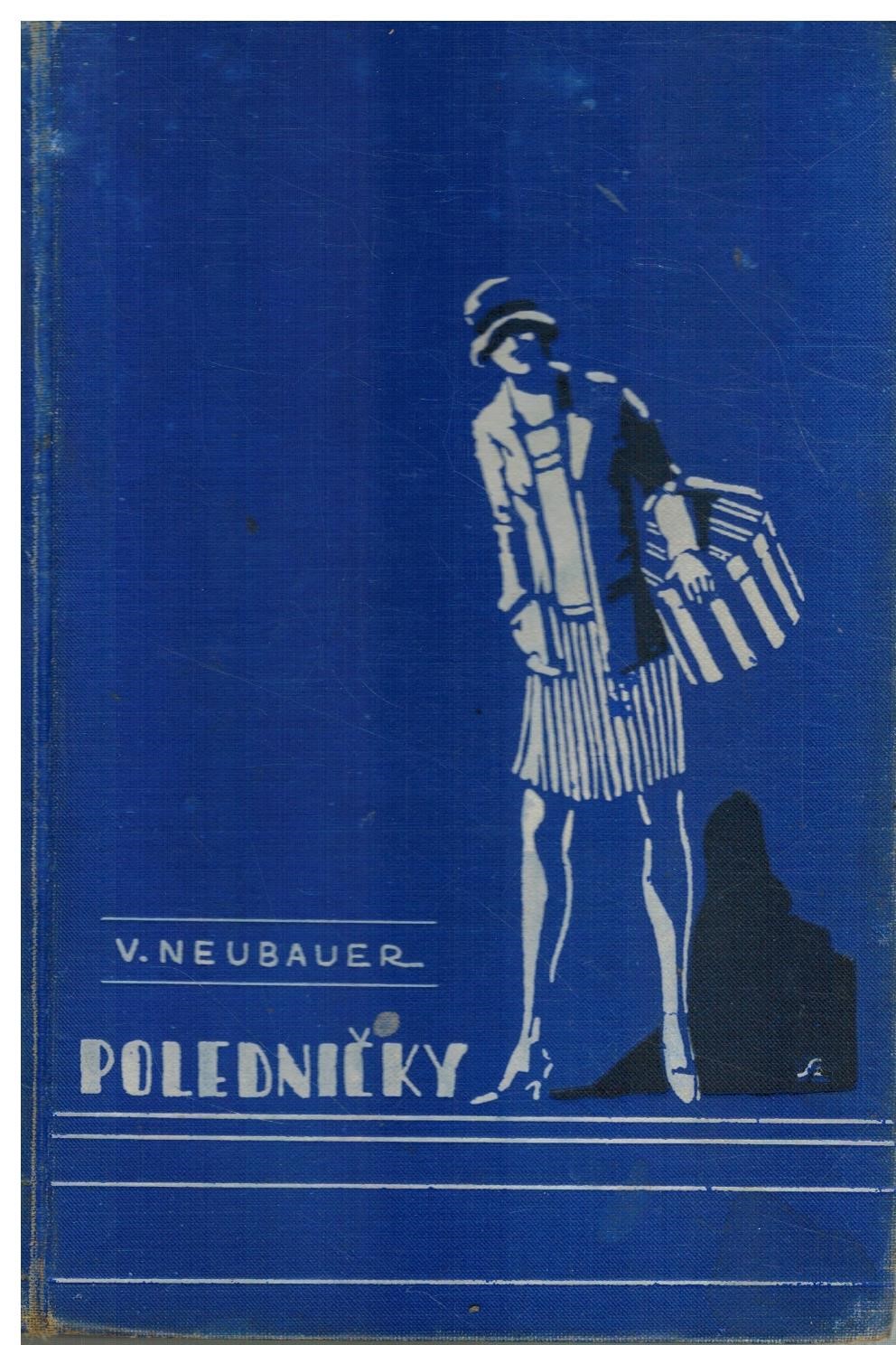 POLEDNIČKY 1.DÍL
