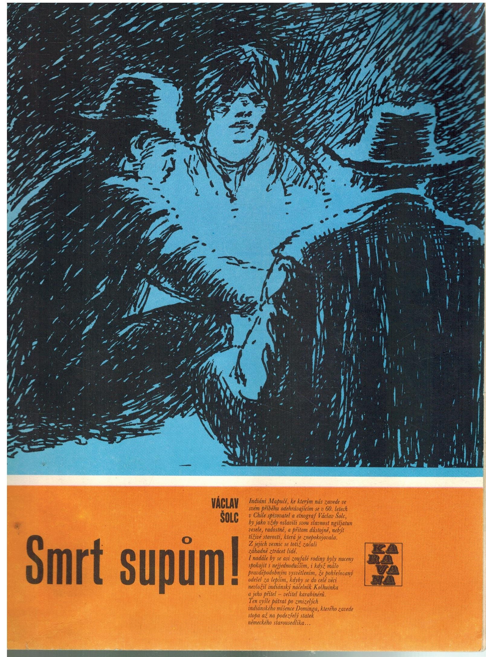 SMRT SUPŮM!