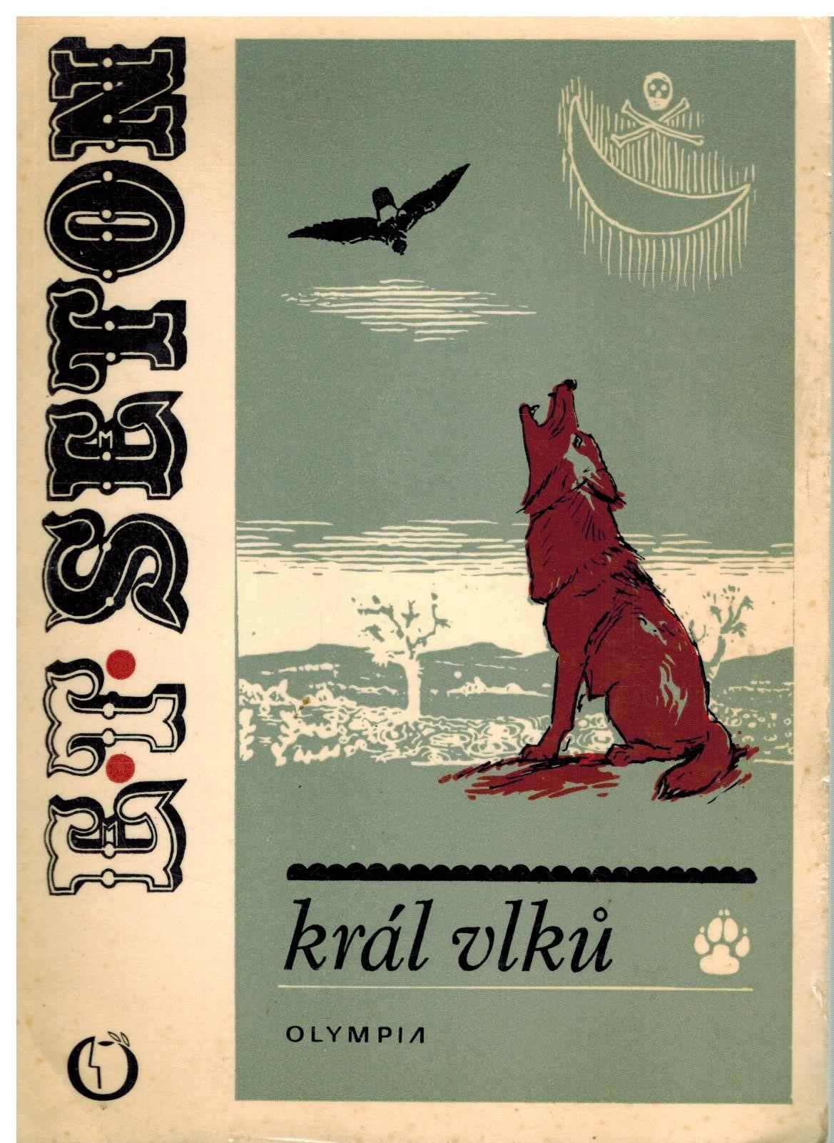 KRÁL VLKŮ