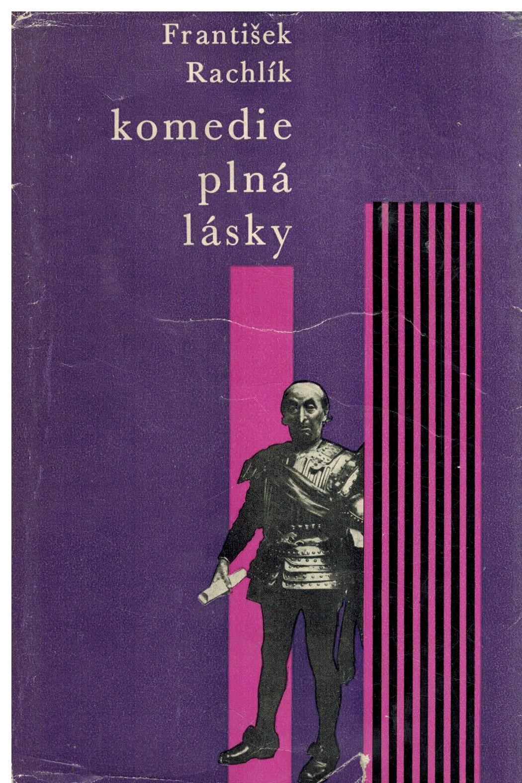 KOMEDIE PLNÁ LÁSKY