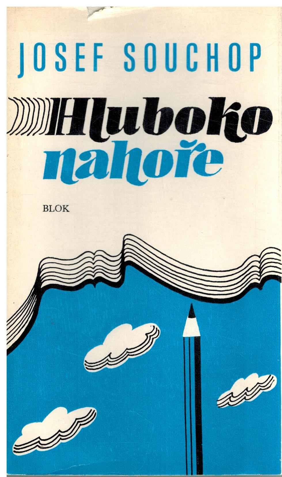 HLUBOKO NAHOŘE
