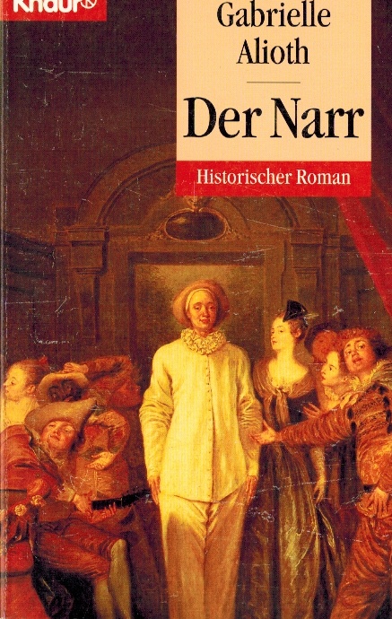 DER NARR