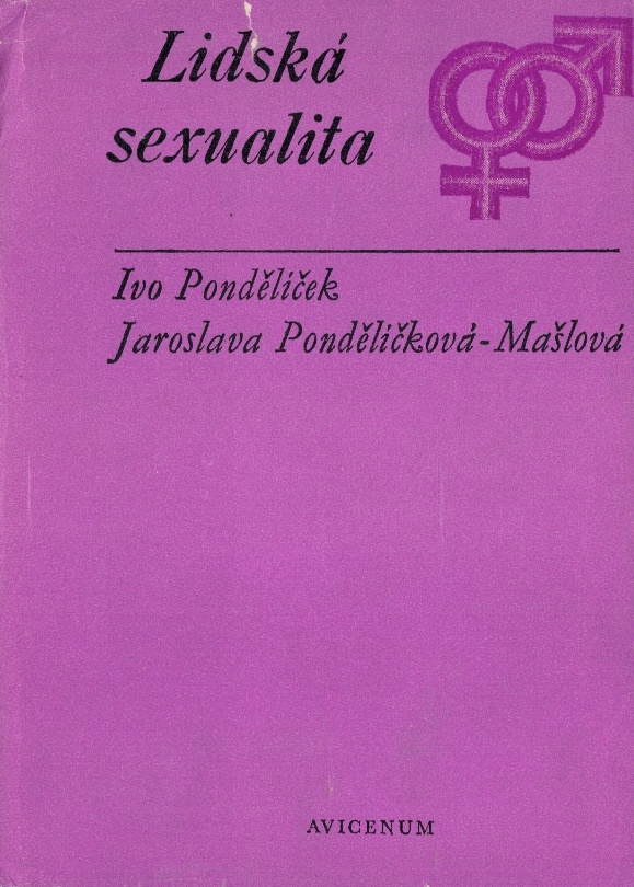 LIDSKÁ SEXUALITA